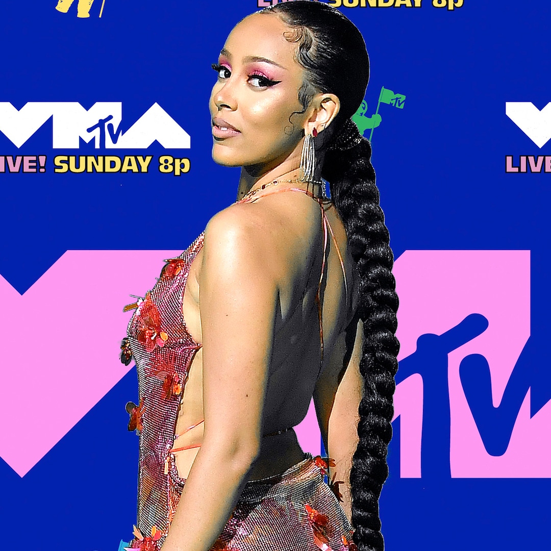 2020 MTV VMAs: The Complete List of Winners